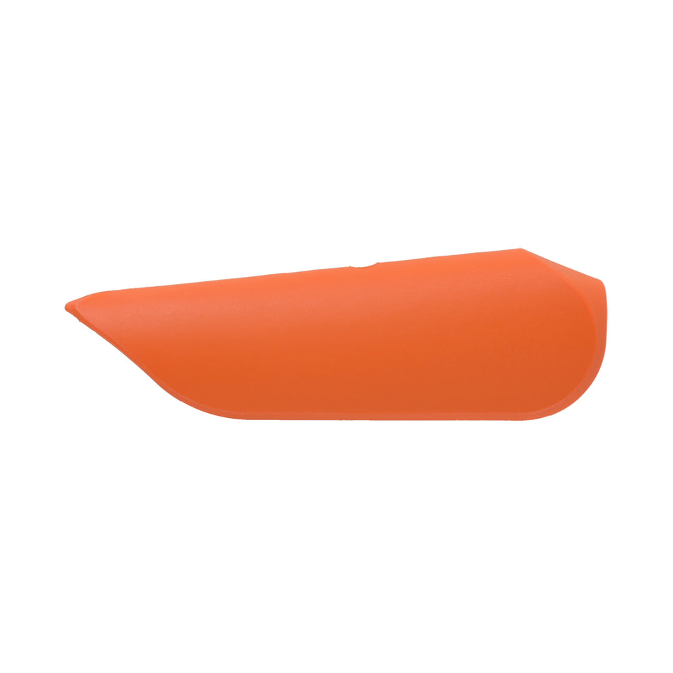 Tikka T3X Rifle Stock Cheek Piece Orange 