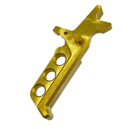 Retro Arms Airsoft Gearbox M Series Trigger Type H