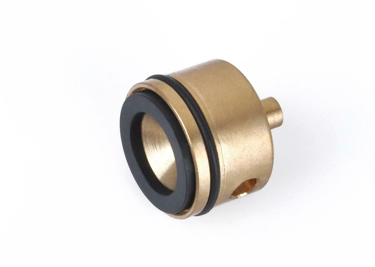 Element Mushroom Silent Brass Airsoft Cylinder Head