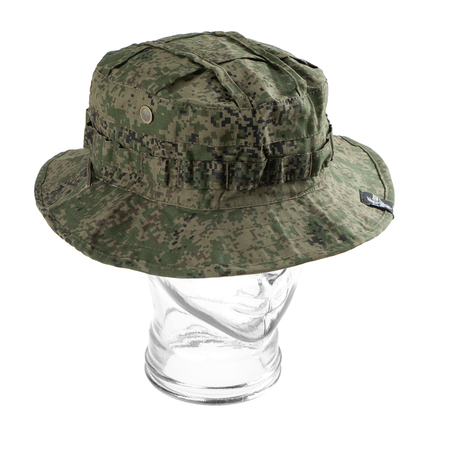Invader Gear Mod 2 Boonie Bush Hat Digi Flora Camo