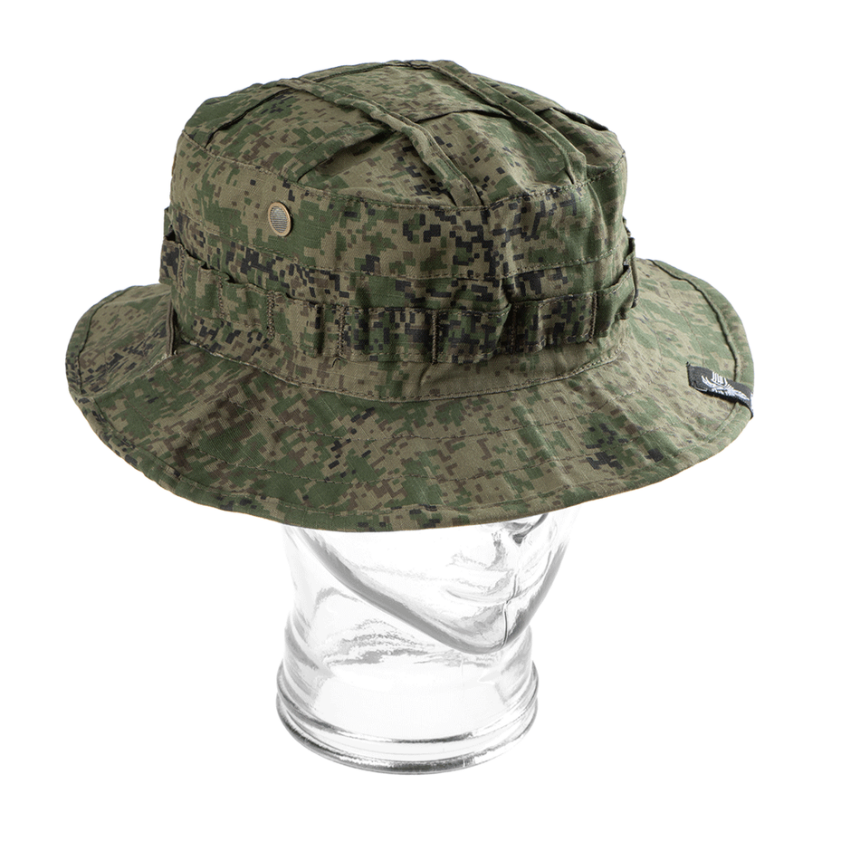 Invader Gear Mod 2 Boonie Bush Hat Digi Flora Camo