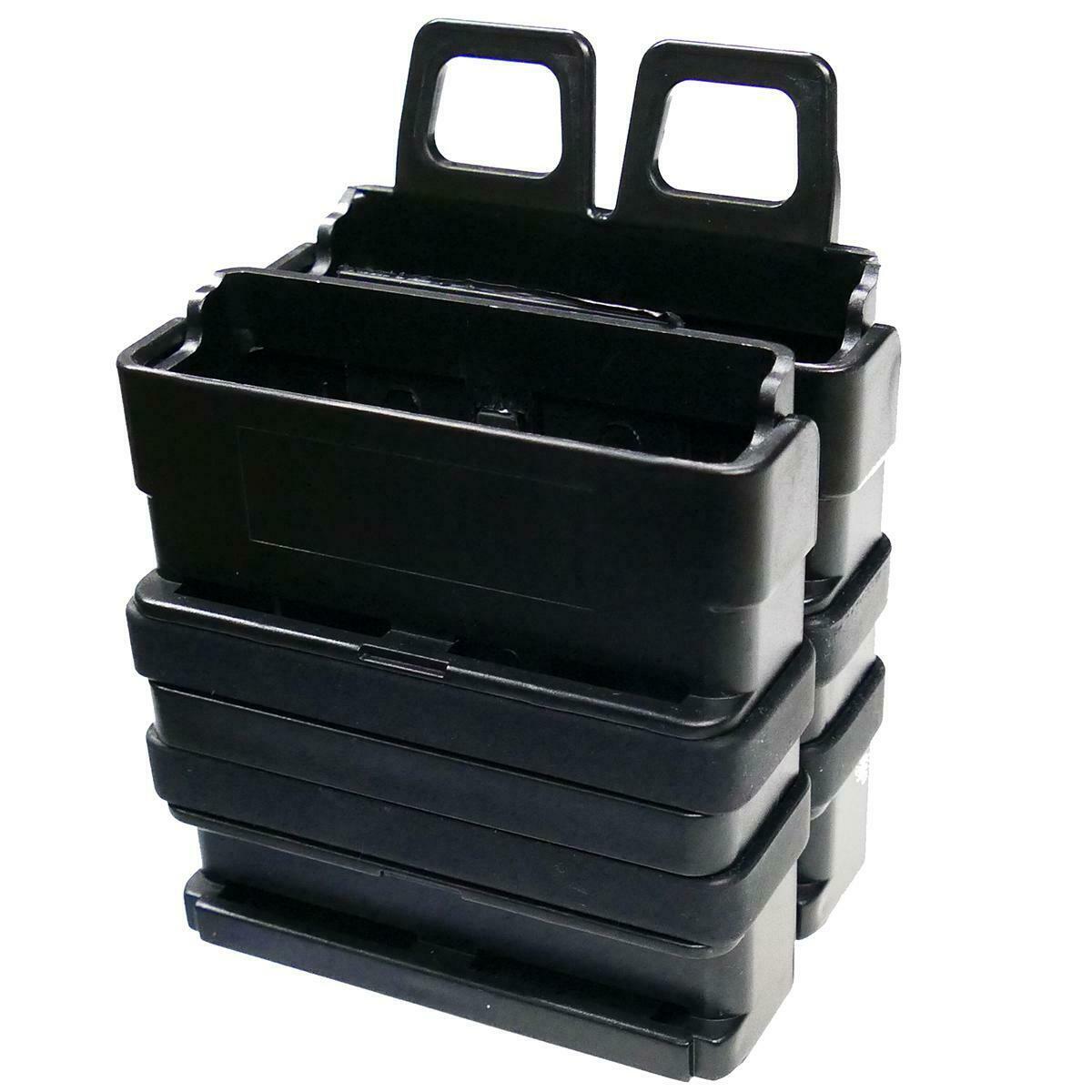 FMA Speed Poly Magazine Pouch Heavy SR25 7.62 Mag