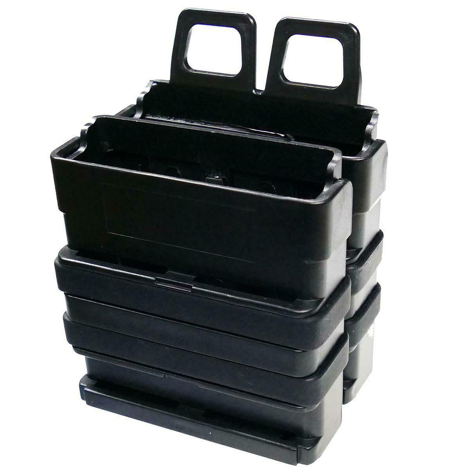 FMA Speed Poly Magazine Pouch Heavy SR25 7.62 Mag