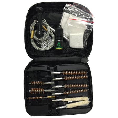 Clenzoil Field & Range Multi-Caliber Rifle Cleaning Kit
