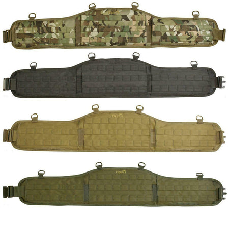 Viper Elite PLCE Belt Molle Battle Belt
