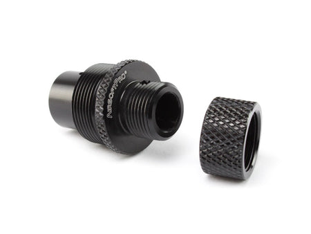 AirsoftPro Barrel Adapter For Tokyo Marui Vsr-10 Pro And JG Bar-10 