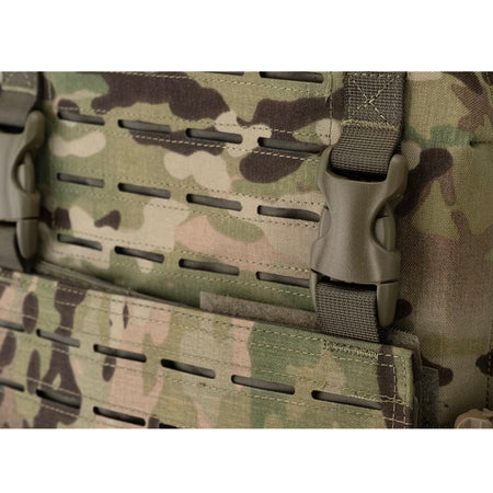 Invader Gear QRB Reaper Molle Plate Carrier Vest Multicam