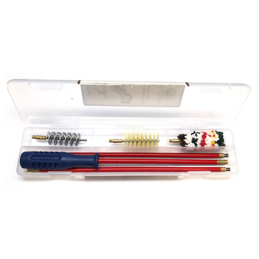 Beretta Shotgun Basic Cleaning Kit 20 Gauge
