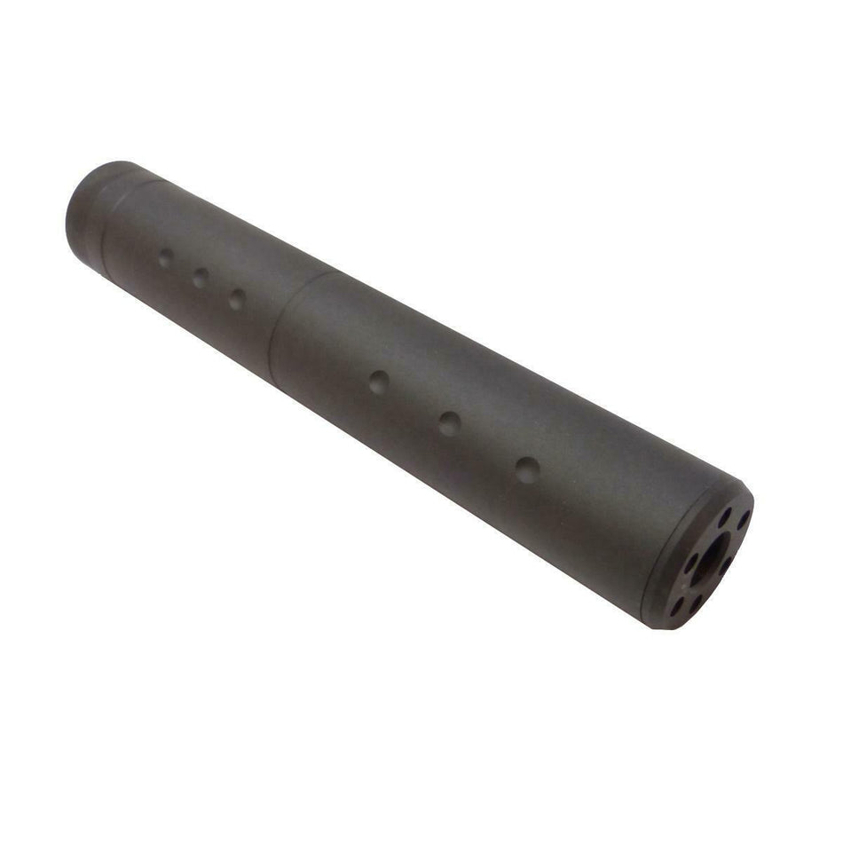 Pirate Arms CTX Barrel Extension 195mm Black 14mm CCW