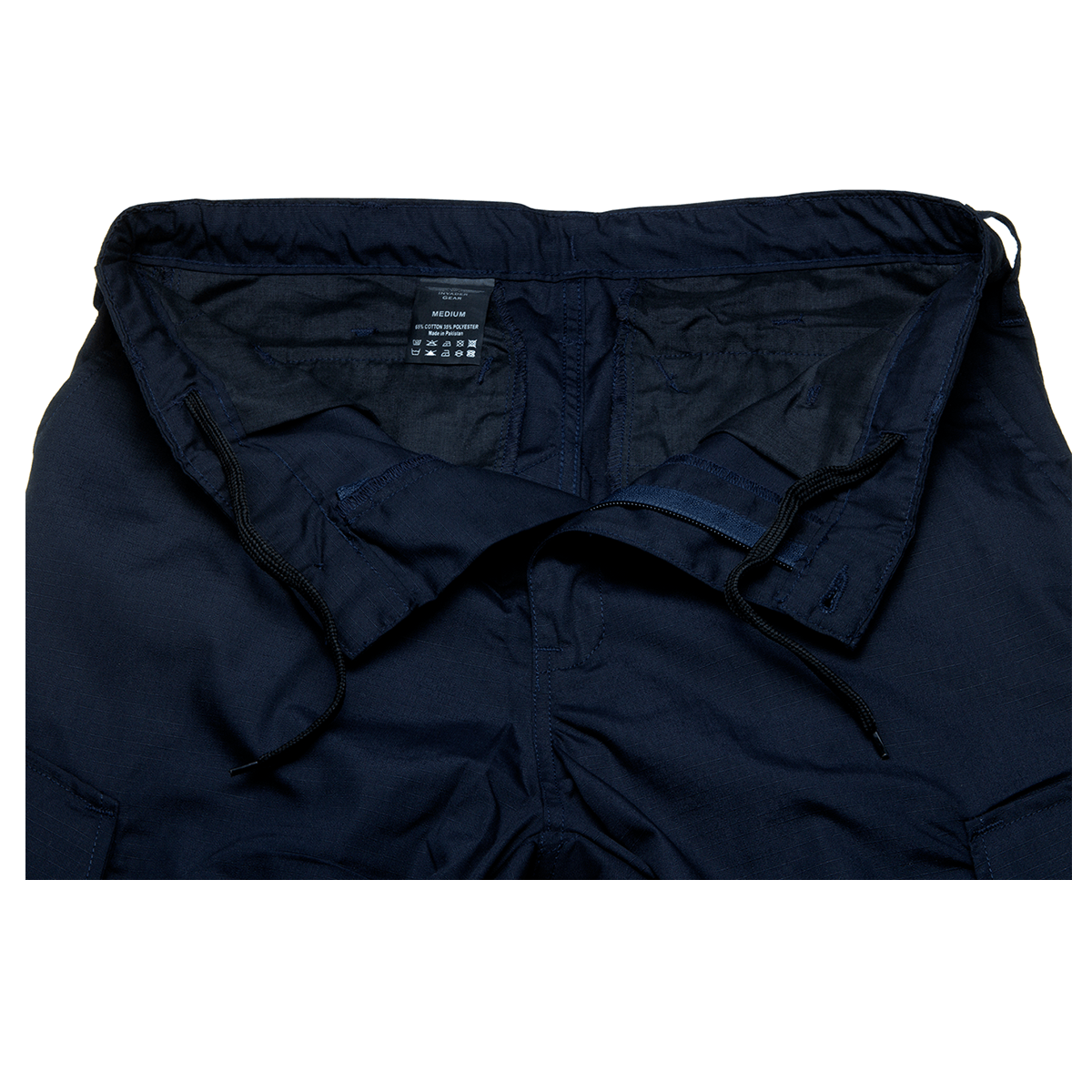 Invader Gear Revenger TDU Trousers Navy Blue
