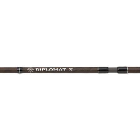 Abu Garcia Diplomat X 10Ft 100H 10-30g Fishing Spinning Rod 