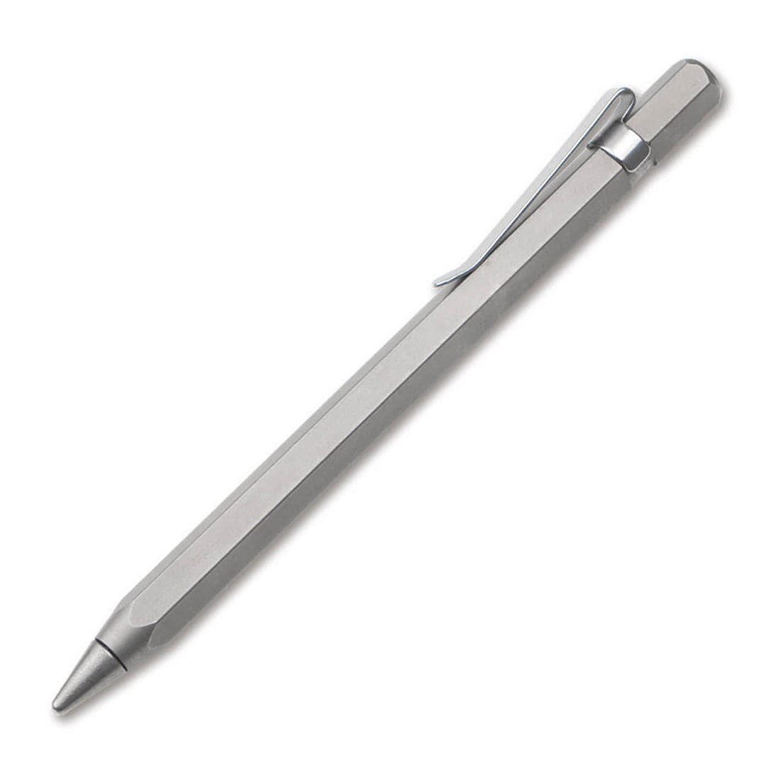 Boker Plus Redox Pen Grey