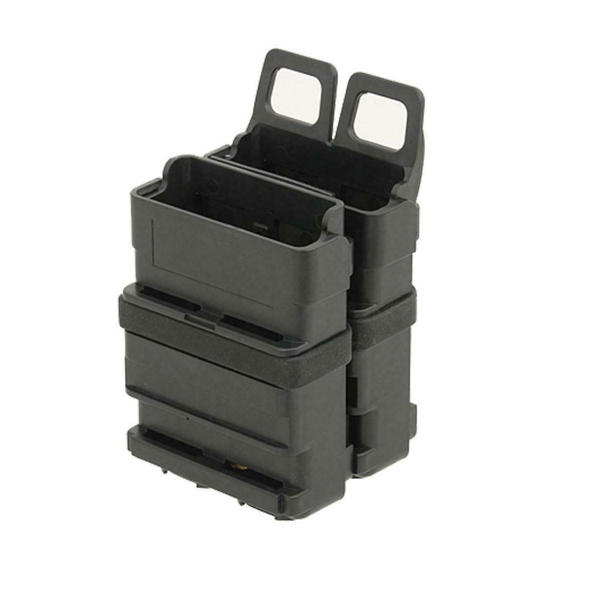 FMA Speed Poly Airsoft Magazine Pouch M4 M Series