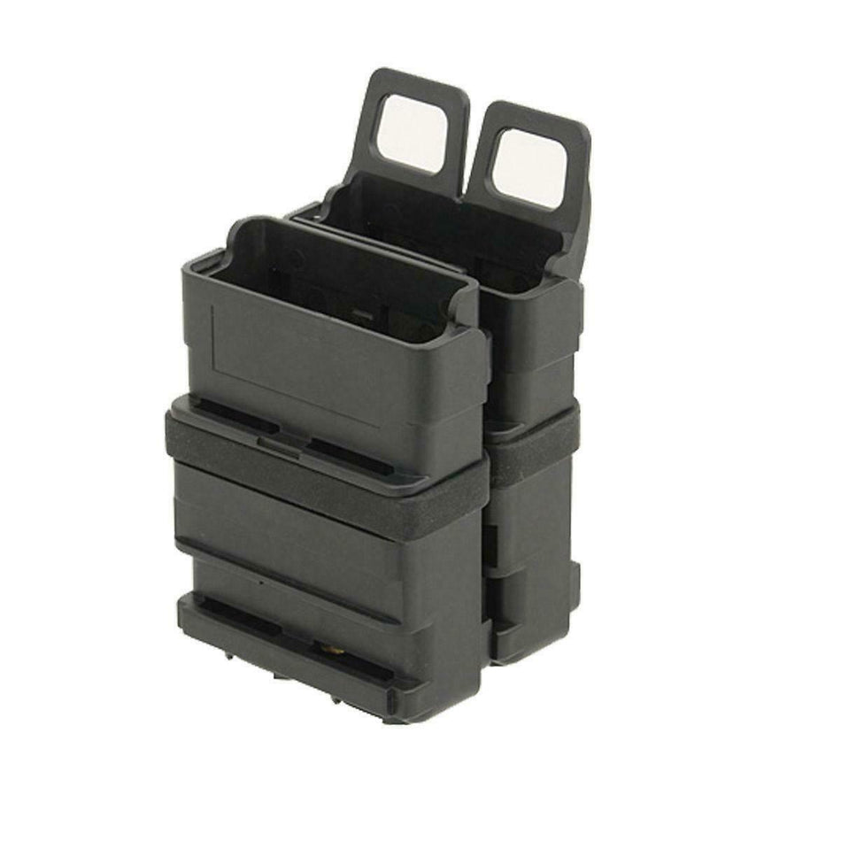 FMA Speed Poly Airsoft Magazine Pouch M4 M Series