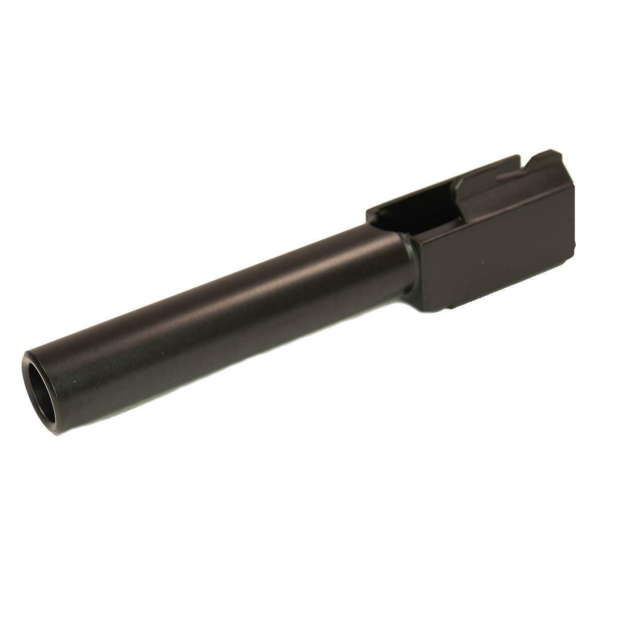 KJ Works G23 Outer Barrel Non Threaded