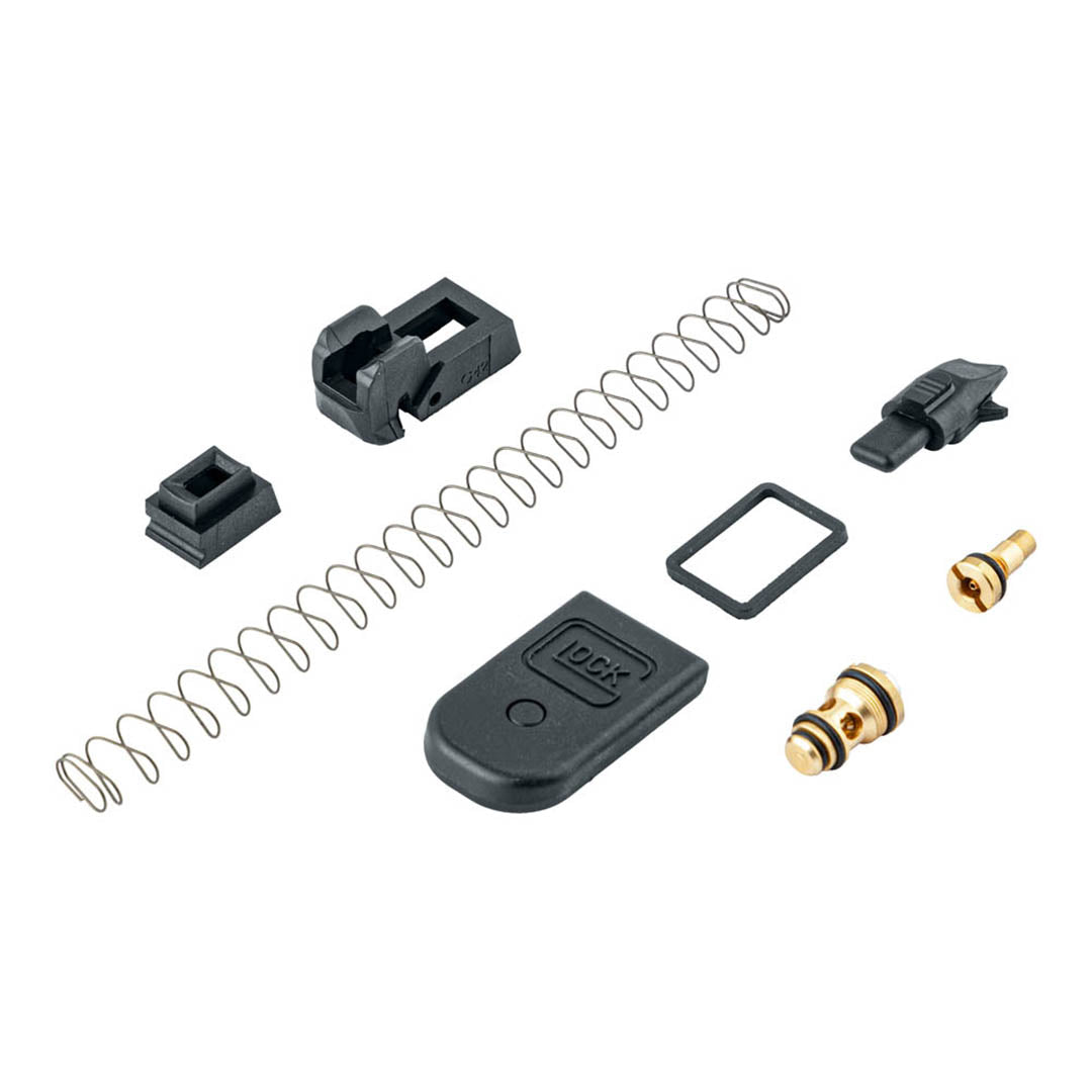 Umarex Glock 42 Magazine Service Kit Exhaust Valve Nozzle