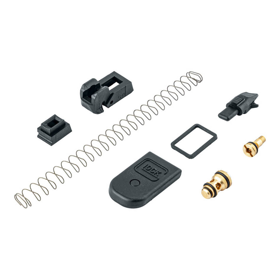 Umarex Glock 42 Magazine Service Kit Exhaust Valve Nozzle