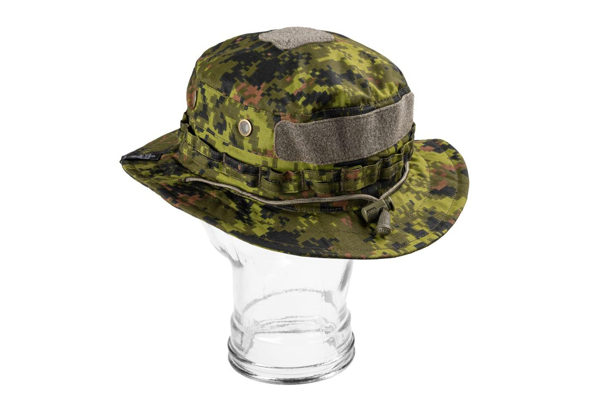 Invader Gear Mod 3 Boonie Bush Hat Digi Cadpat Camo