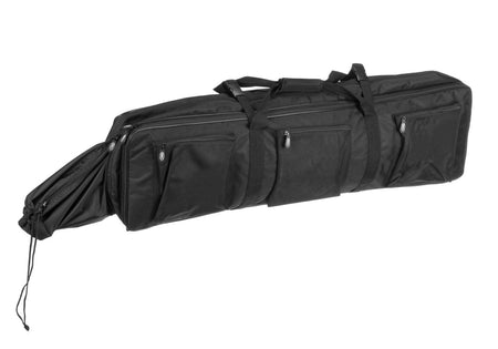 SRC Padded Twin Airsoft Rifle Carry Case 103cm Black