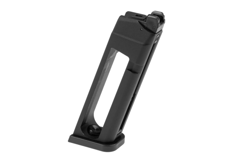 KJ Works Airsoft KP-13 KP-17 KP-18 Co2 23rd Magazine 6mm