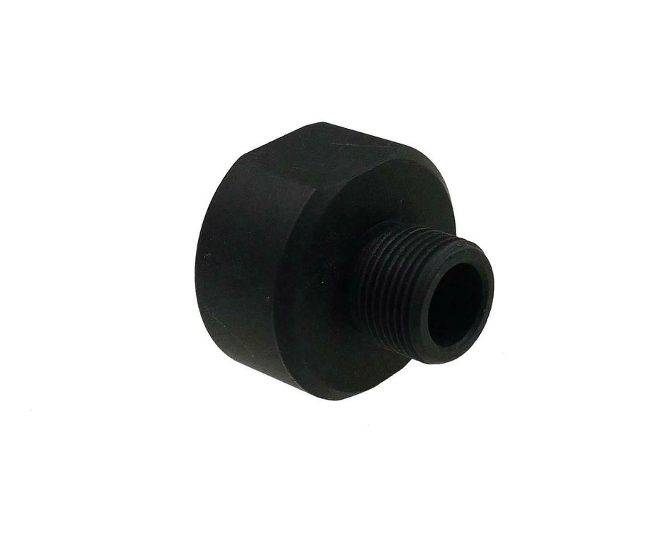 Ares Amoeba AS-01 AS-02 Striker Adapter 14mm ccw