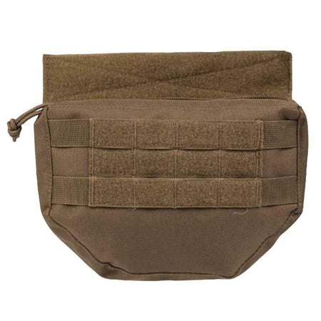 Mil-Tec Drop Down Scrote Pouch Fanny Pack