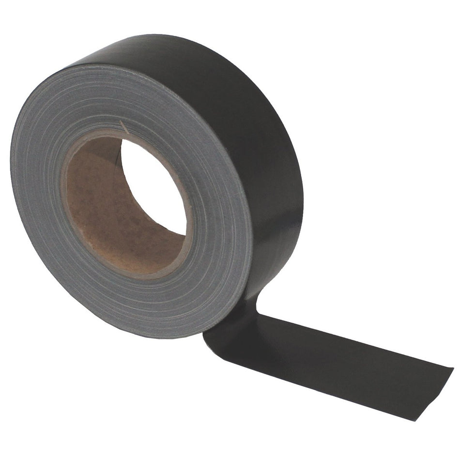 MFH BW German Army Fabric Duct Tape 5cm x 50m OD Green