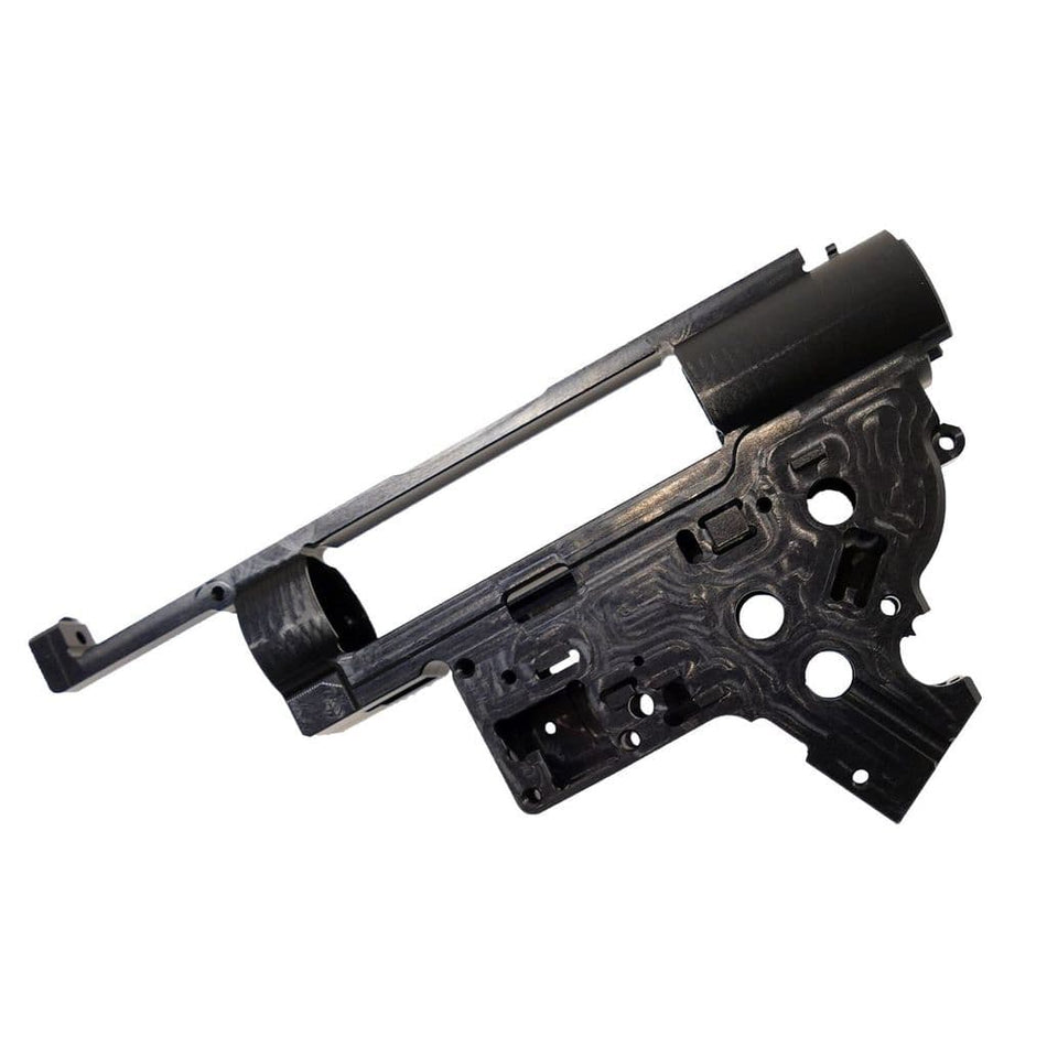 Retro Arms Tokyo Marui NGRS M4 416 Gearbox Shell 8mm 