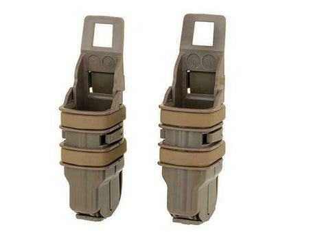 FMA Poly Pistol Magazine Pouch Speed Fast 