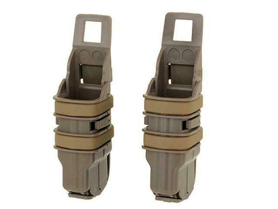 FMA Poly Pistol Magazine Pouch Speed Fast 