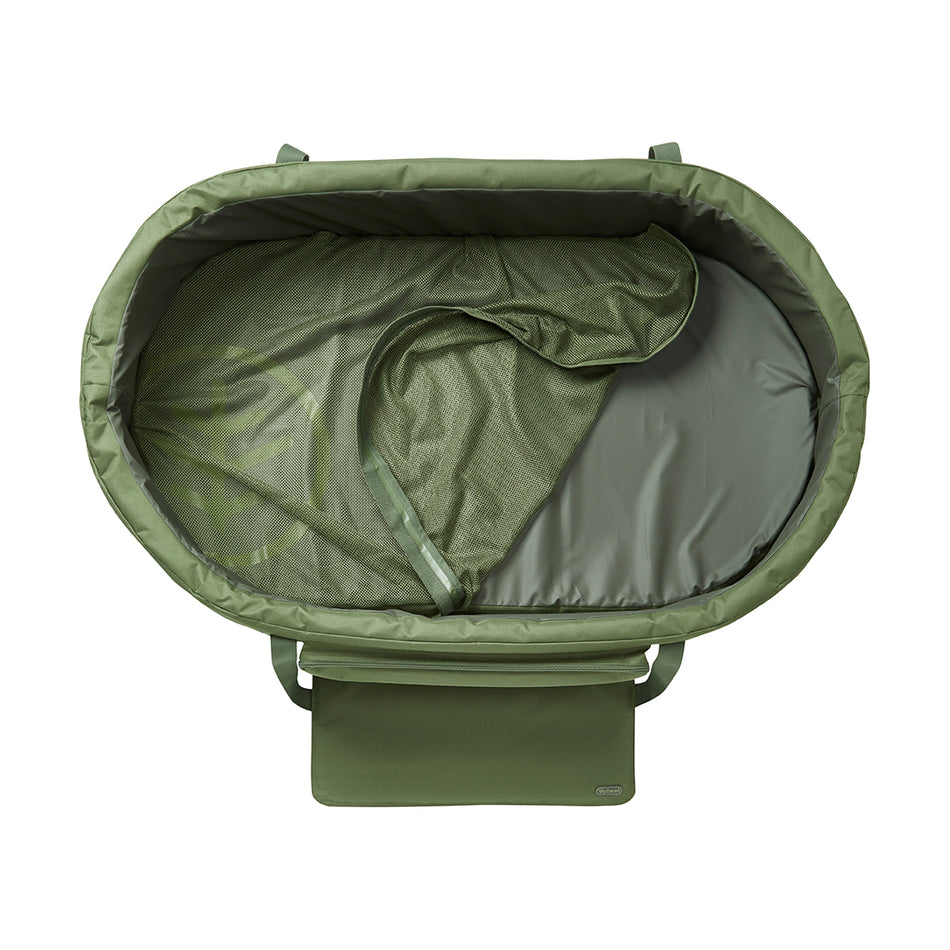 Wychwood Walled Carp Fishing Unhooking Mat Green