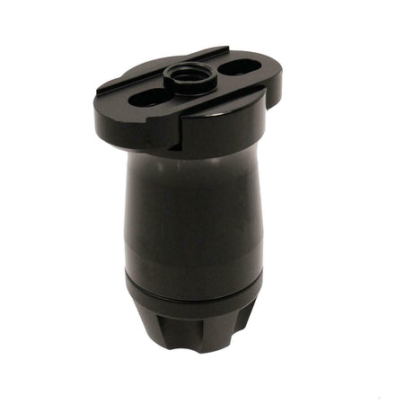 Castellan Keymod Vertical Stubby Rifle Grip 52mm