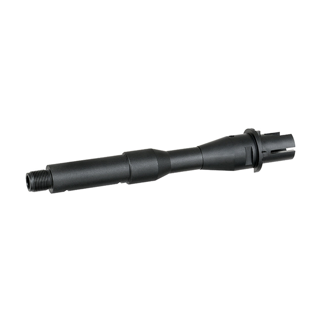 5KU Airsoft 7" Aluminium Outer Barrel CQB For M4 AR15