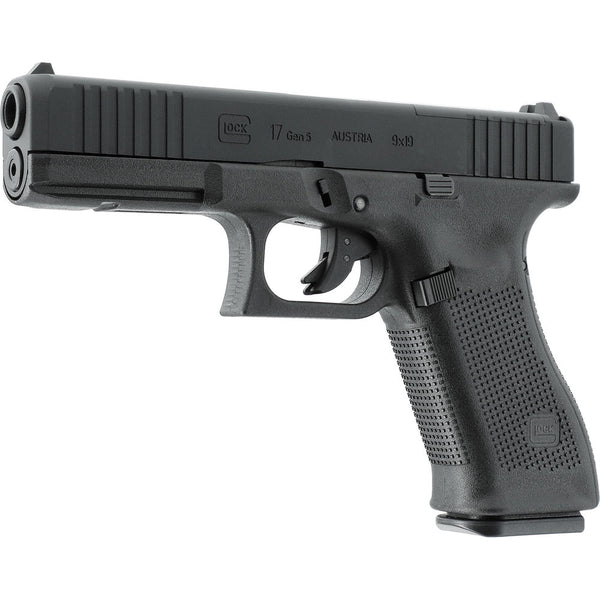 Umarex GLOCK 17 Gen5 MOS Airsoft Pistol GBB Black