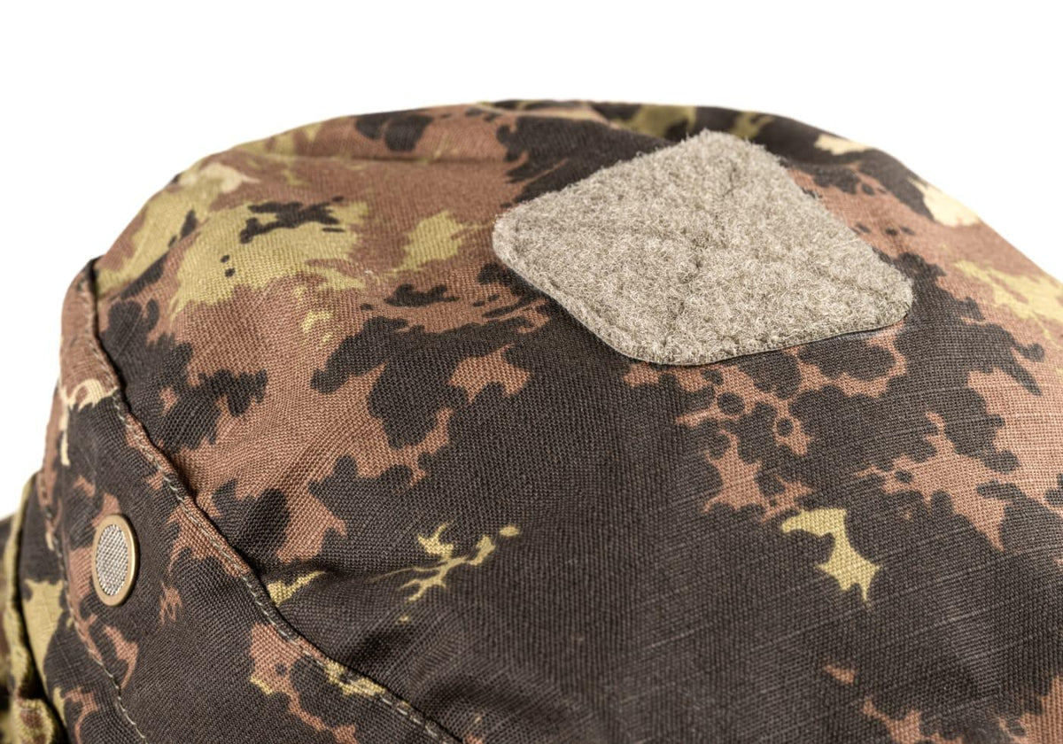 Invader Gear Mod 3 Army Boonie Bush Hat Vegetato Camo