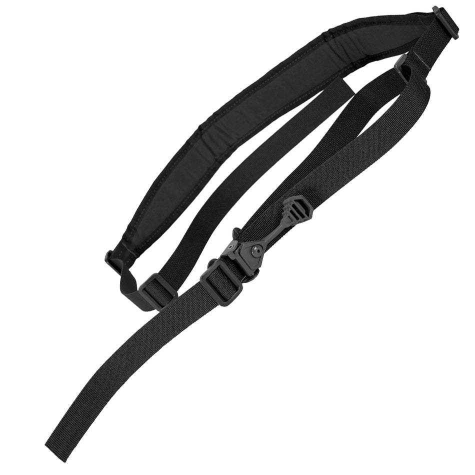 Strike Systems 2 Point Rifle Sling for Swivel Mounts