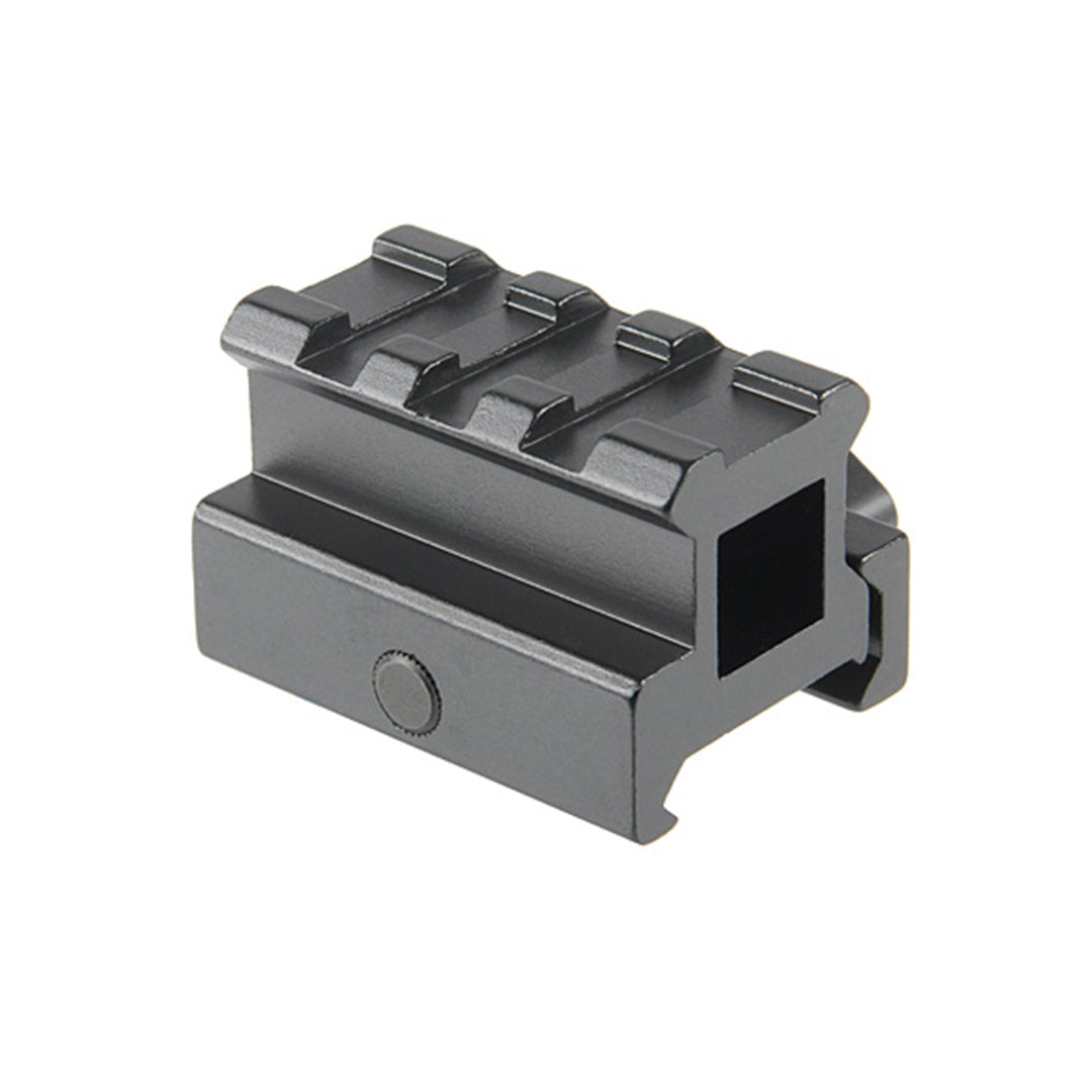 Vector Optics Picatinny Red Dot Riser Rail Scope Mount 0.83” / 21mm