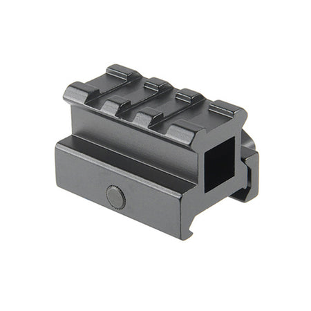 Vector Optics Picatinny Red Dot Riser Rail Scope Mount 0.83” / 21mm