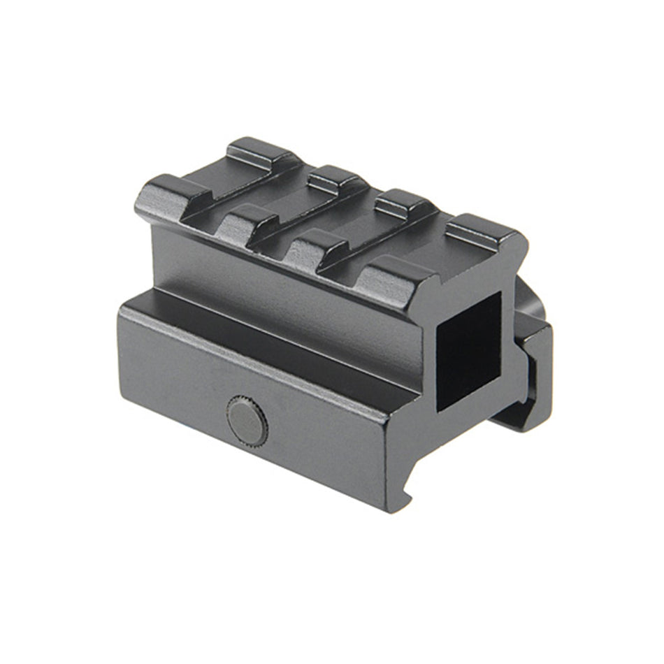 Vector Optics Picatinny Red Dot Riser Rail Scope Mount 0.83” / 21mm