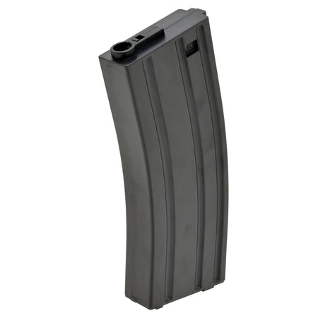 Strike Systems Airsoft Magazine M4 Series Pack 10pcs 140 Rds Black 6mm bb
