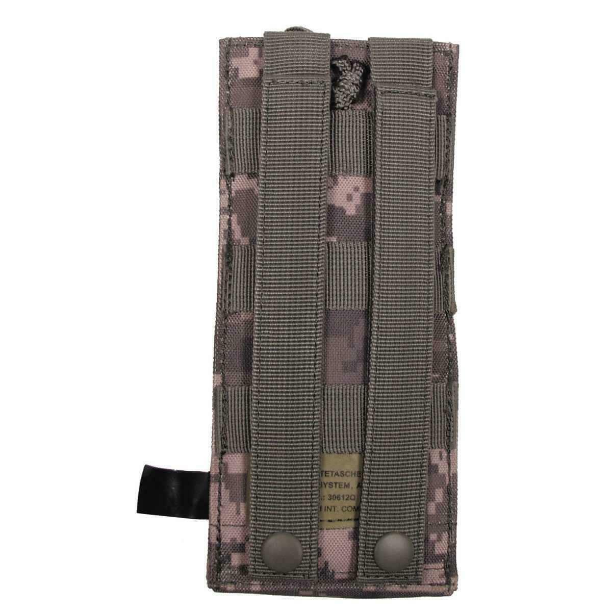MFH Radio Pouch AT Digital
