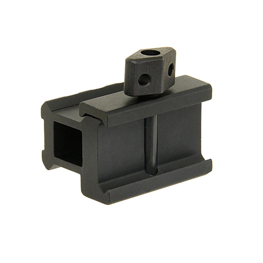 Cobra Picatinny Red Dot Scope Mount Riser Rail 1” / 25mm