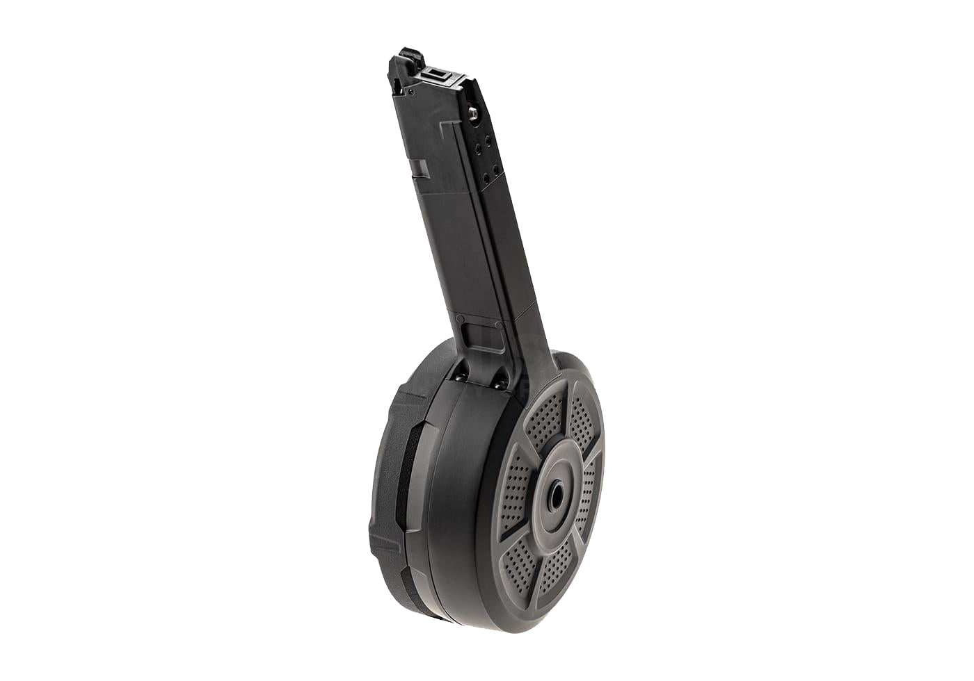 Action Army Drum Magazine AAP-01 GBB 350rds