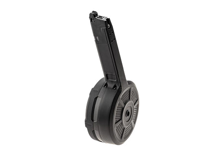 Action Army Drum Magazine AAP-01 GBB 350rds