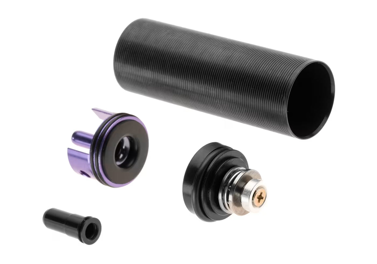 Lonex Airsoft Enhanced Cylinder Set for AK-47/AK-47S 