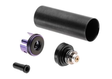 Lonex Airsoft Enhanced Cylinder Set for AK-47/AK-47S 