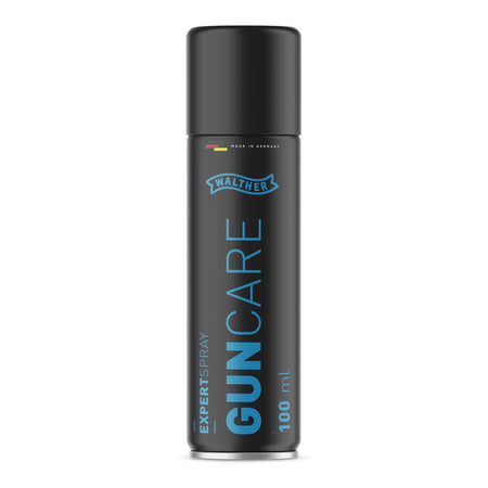 Walther Gun Care Expert Spray 100 ml