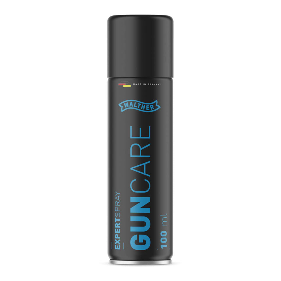 Walther Gun Care Expert Spray 100 ml