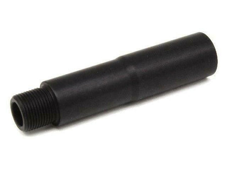 AirsoftPro External Barrel Extension 68mm 