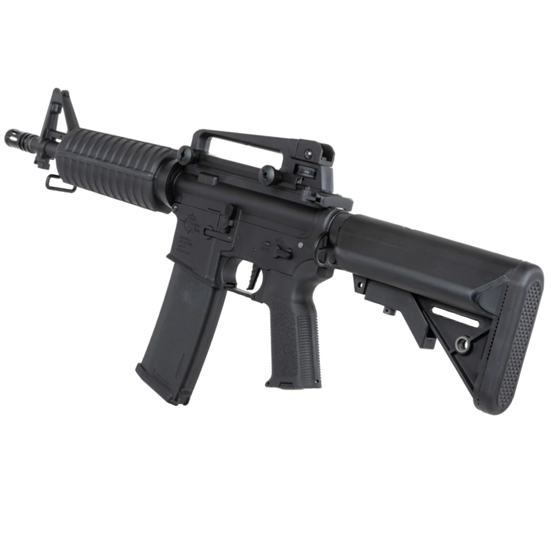 Specna Arms RRA SA-P02 PRIME HAL ETU Carbine HT Version Black